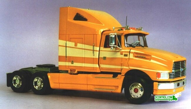 Ford 9500