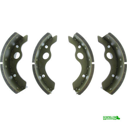 Centric Centric 112.06790 - Brake Shoes
