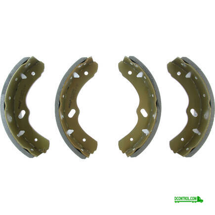 Centric Centric 112.06990 - Brake Shoes