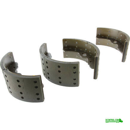 Centric Centric 112.06040 - Brake Shoes