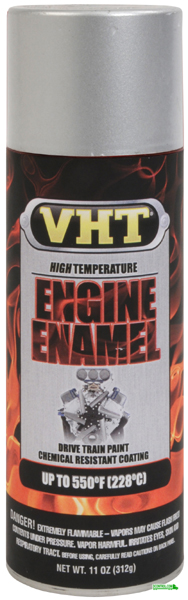 VHT VHT High-temp Engine Enamels (11 Oz.)