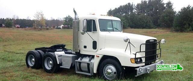 Freightliner M915A2