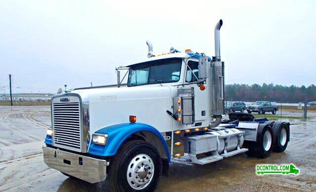 Freightliner FLD12064T CLASSIC
